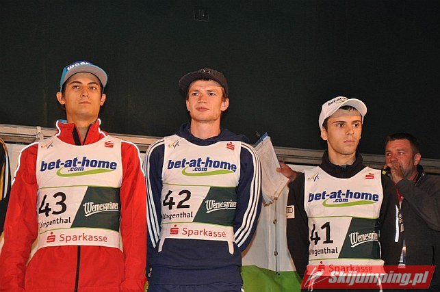 181 Maciej Kot, Denis Kornilov, Vladimir Zografski